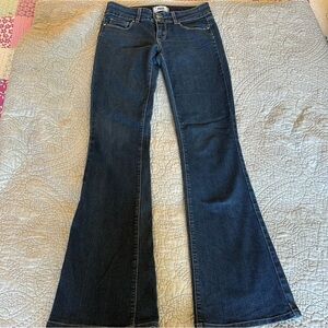 🌟3/$20🌟 Paige Hidden Bootcut Low Rise